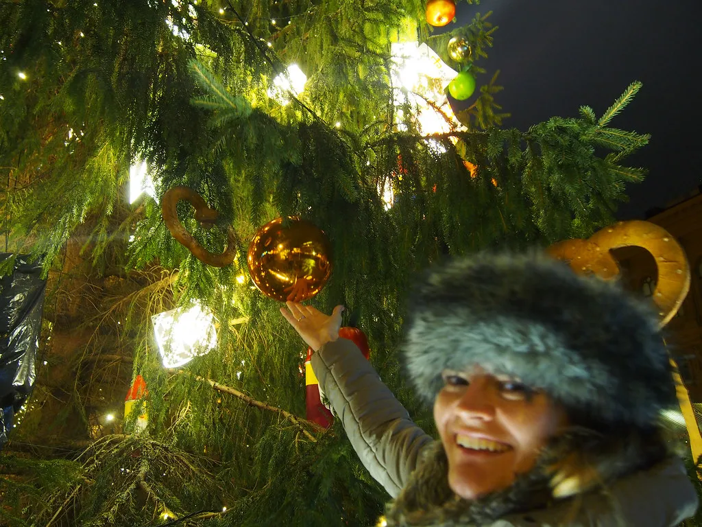 Riga Christmas Market