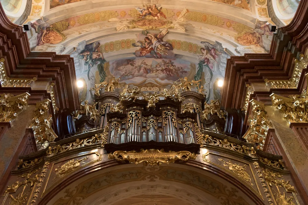 Salzburg Christmas Markets to Visit