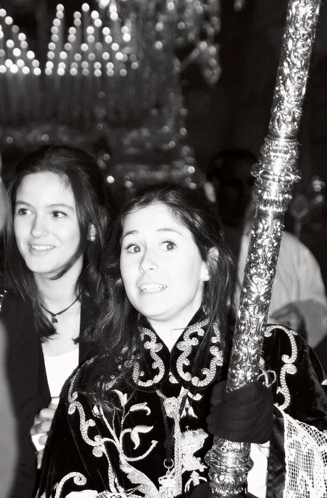 Semana Santa in Malaga