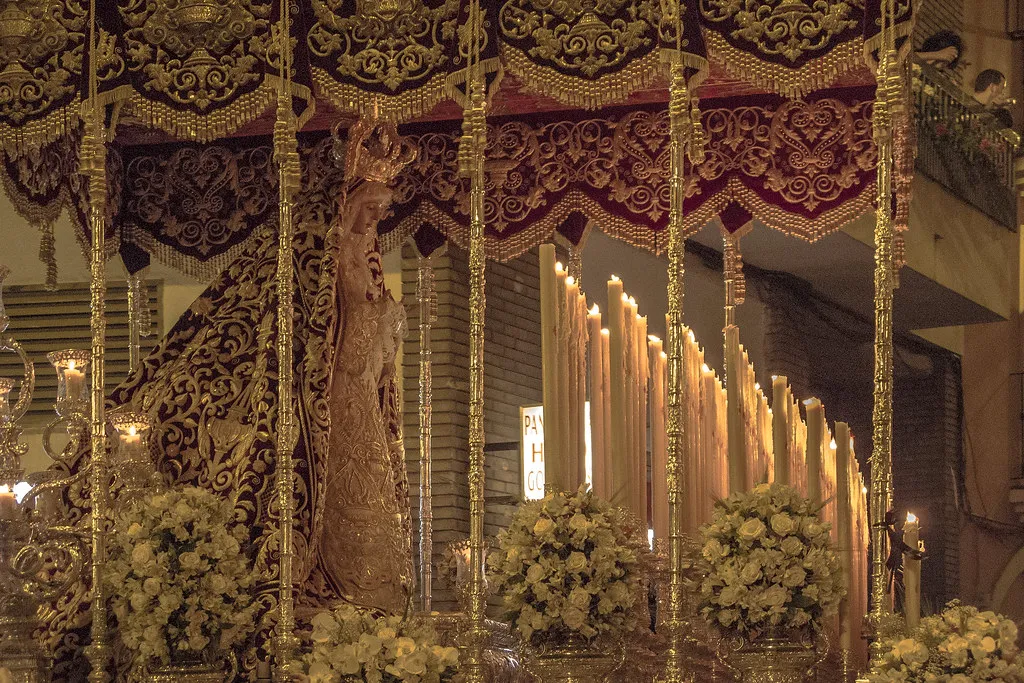 Semana Santa in Seville