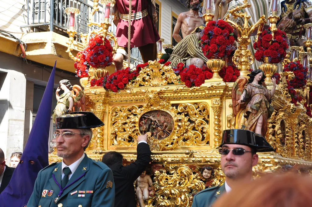 Semana Santa In Seville Guide