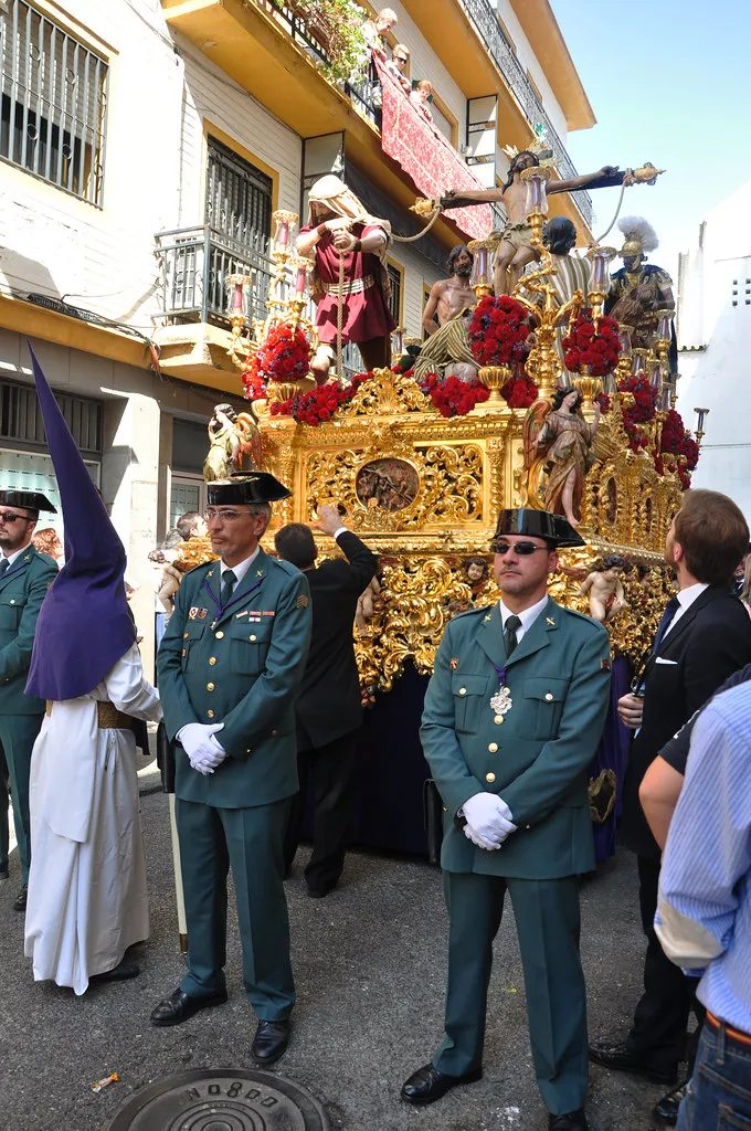 Semana Santa In Seville Guide