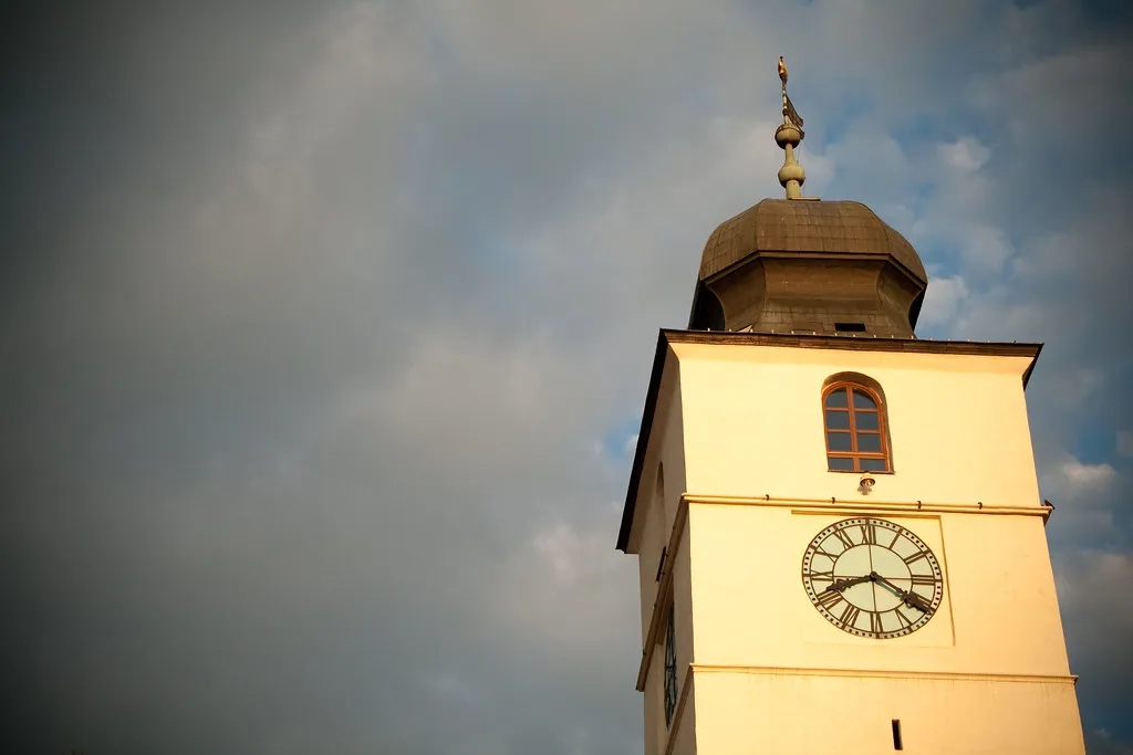 Sibiu Christmas Market 2026