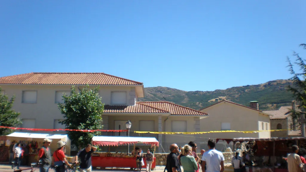 Spain Festival Calendar 2026