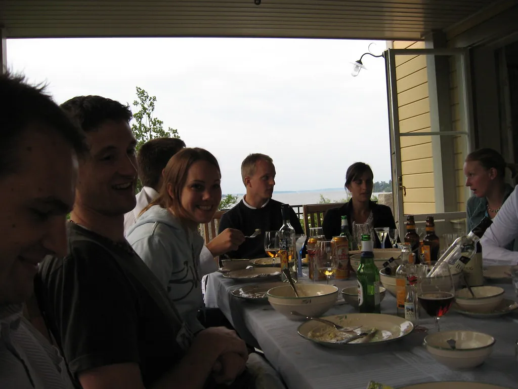 Swedish Midsummer