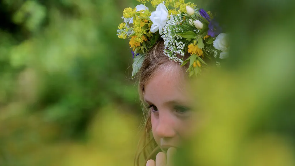 Swedish Midsummer
