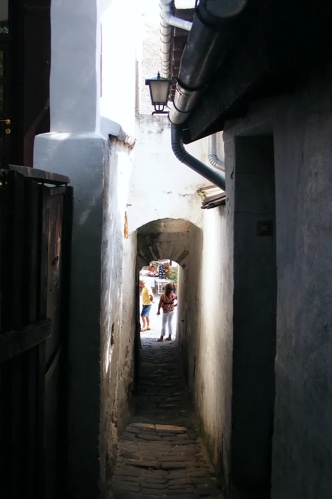 Szentendre Christmas Market
