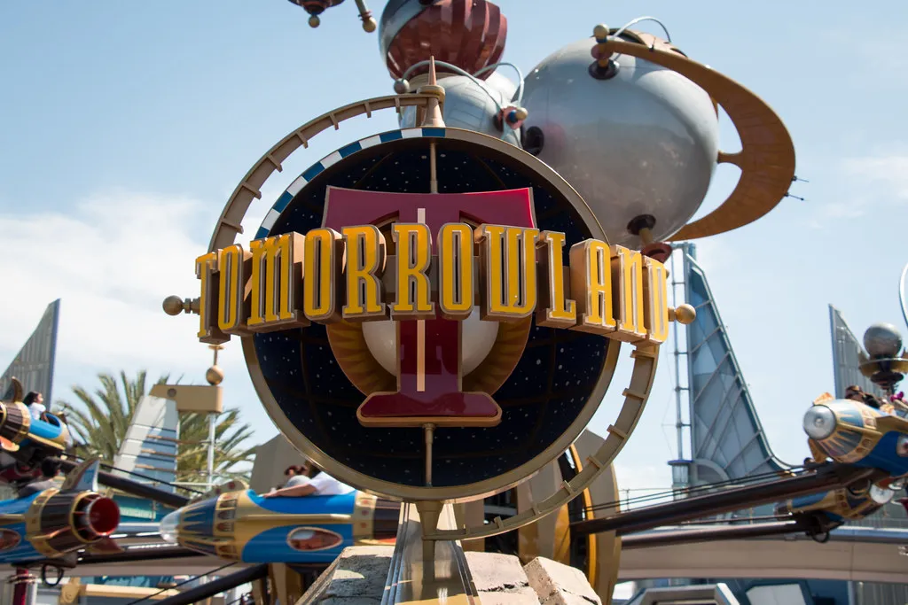 Tomorrowland