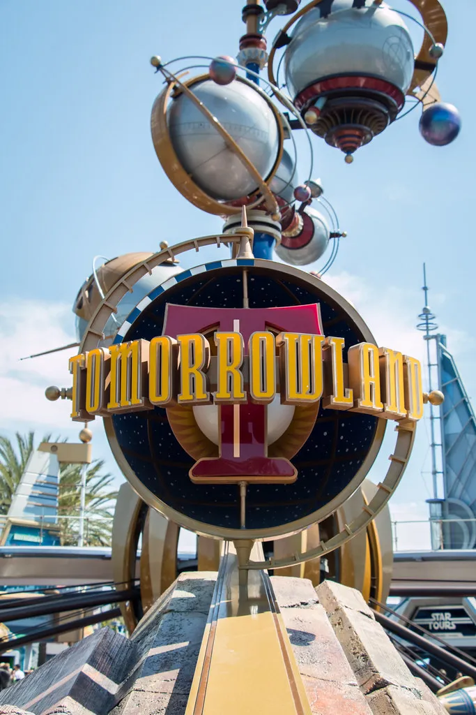 Tomorrowland