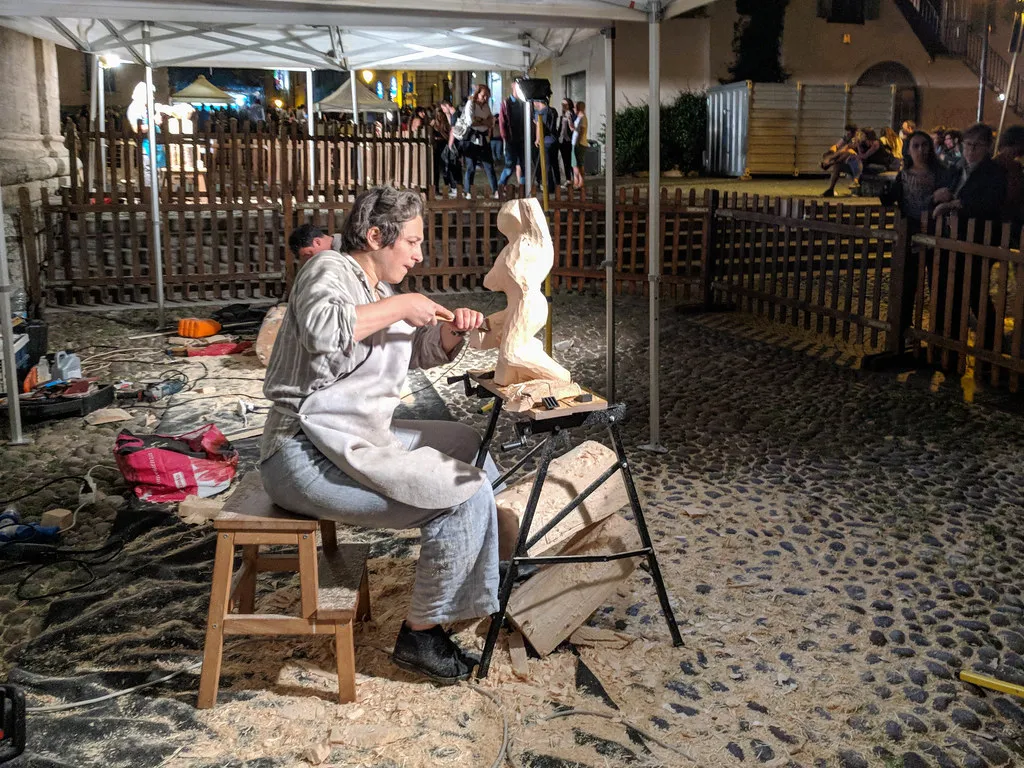 Trento Christmas Market 2026/2027