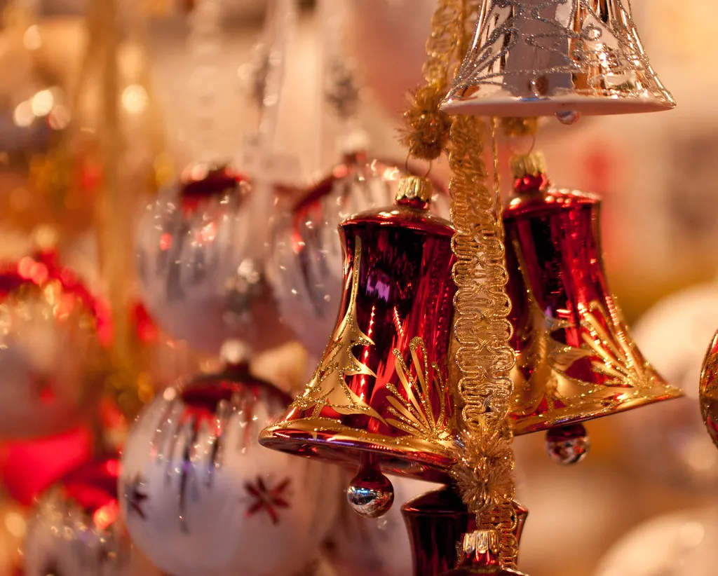 Trier Christmas Market