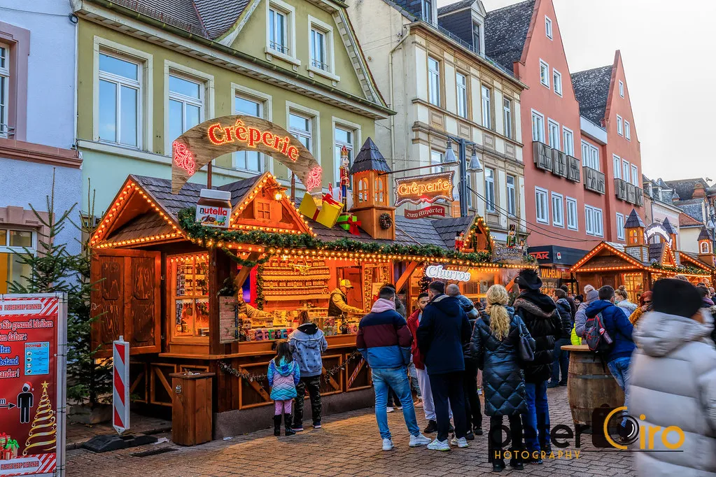 Vienna Christmas Markets to Visit