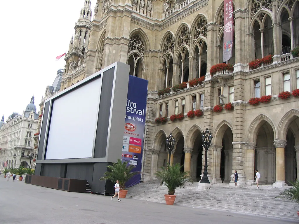 Vienna Vs Budapest Christmas Markets