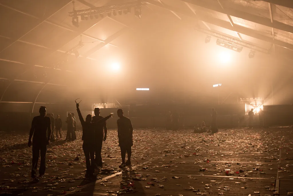 Awakenings Festival