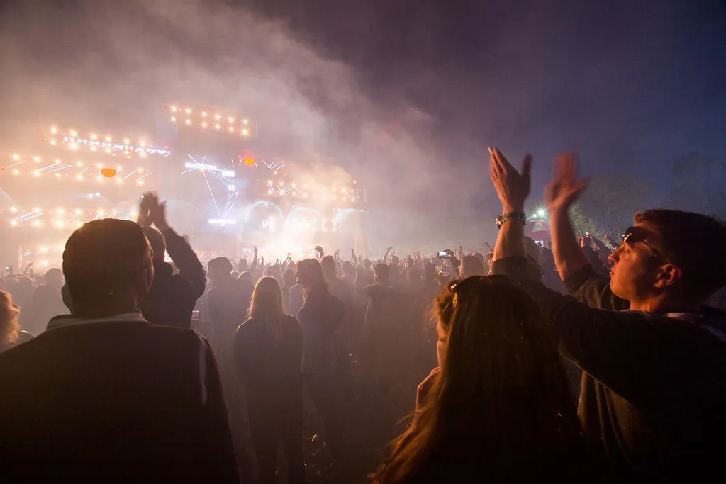 Awakenings Festival