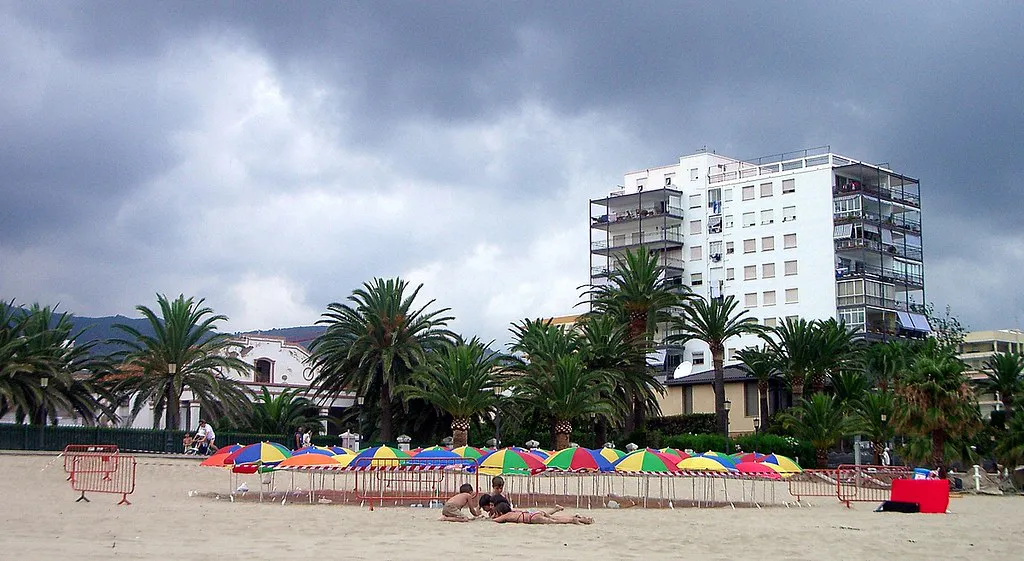 Benicassim FIB