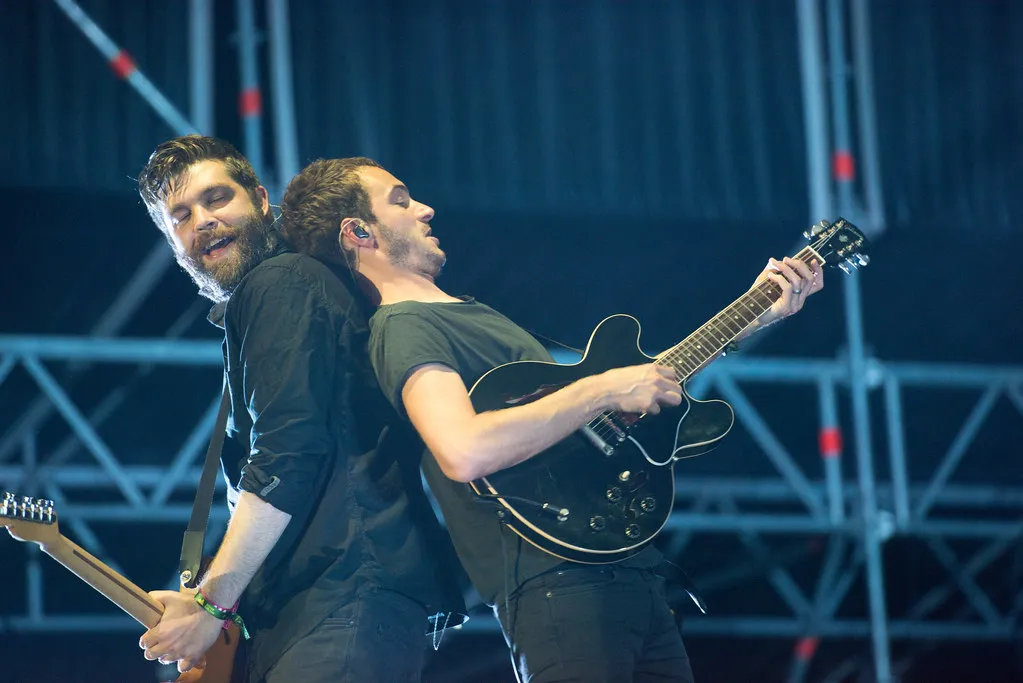 Bilbao BBK Live