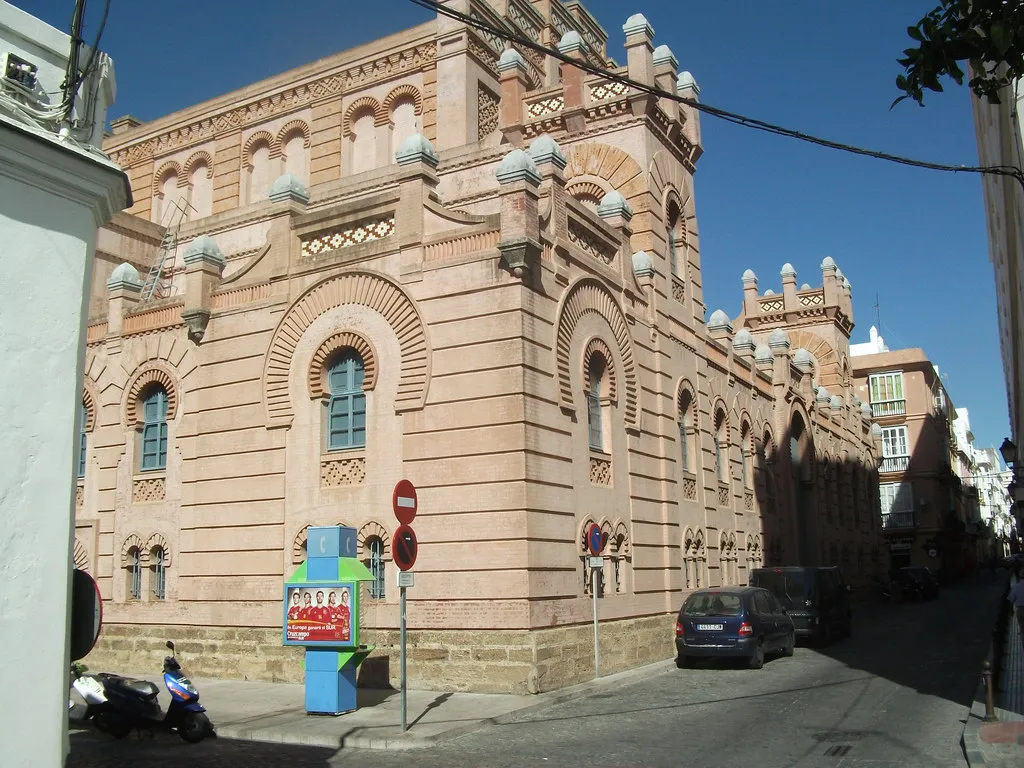 Carnival of Cadiz
