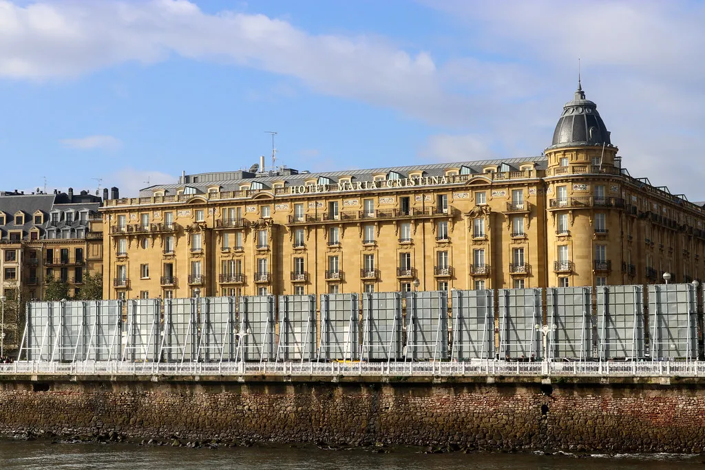 Accommodation Options for Electric Castle 2026