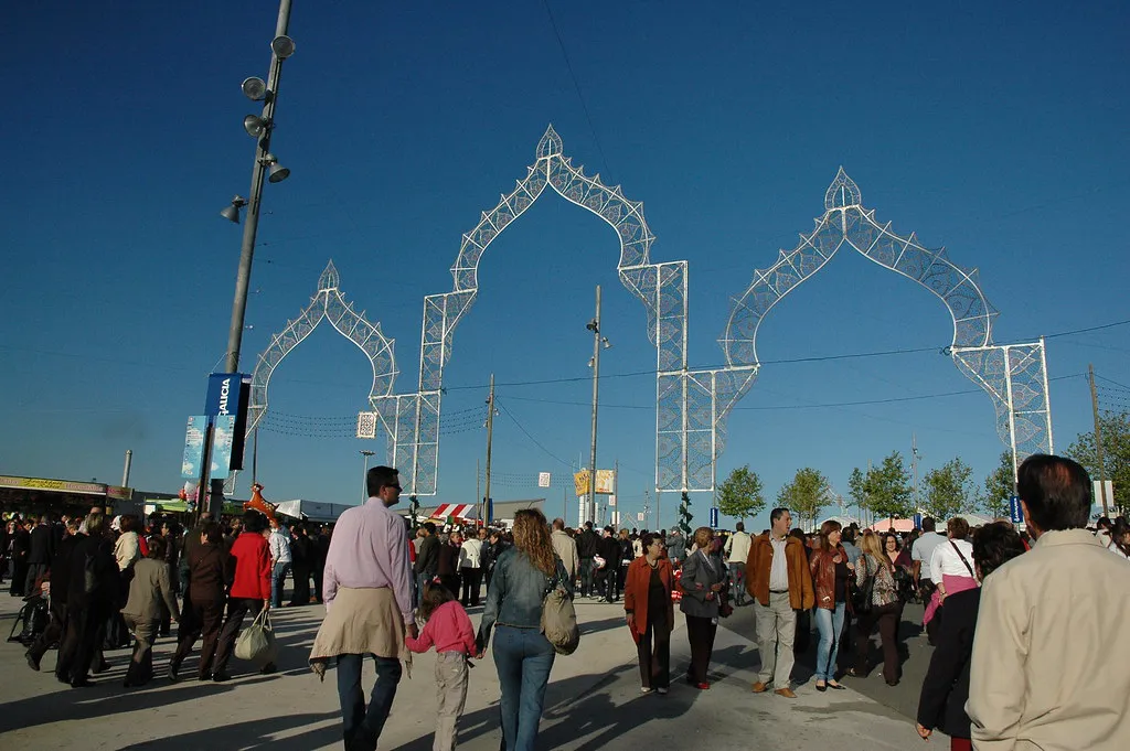 Feria De Abril