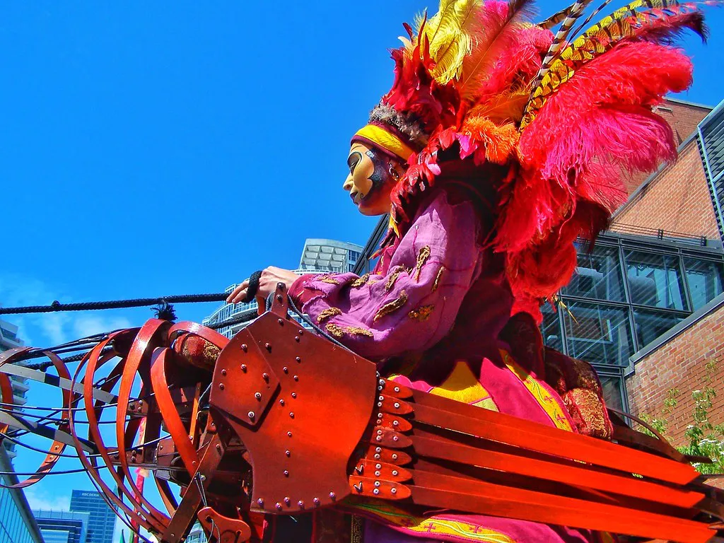 Areas and Hotels for the Galway Oyster Festival