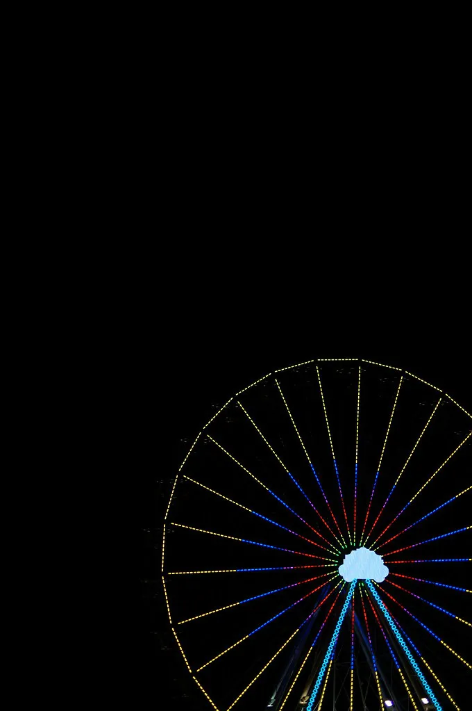 Lollapalooza Berlin