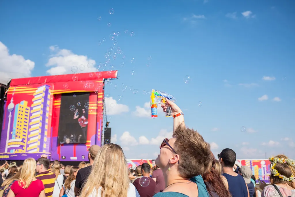 Lollapalooza Berlin