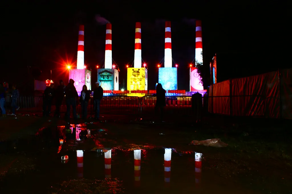 Lowlands Festival