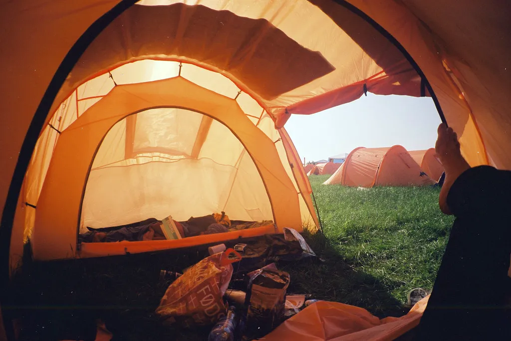 Accommodation and Travel Options for Ludlow Food Festival