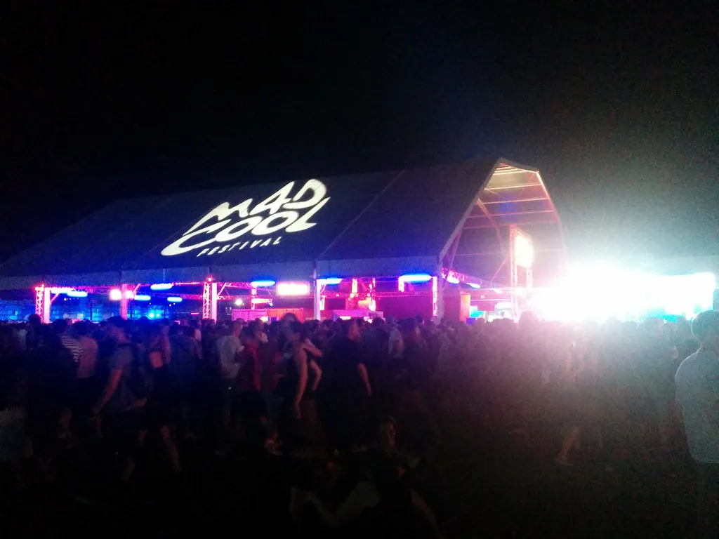 Mad Cool Festival