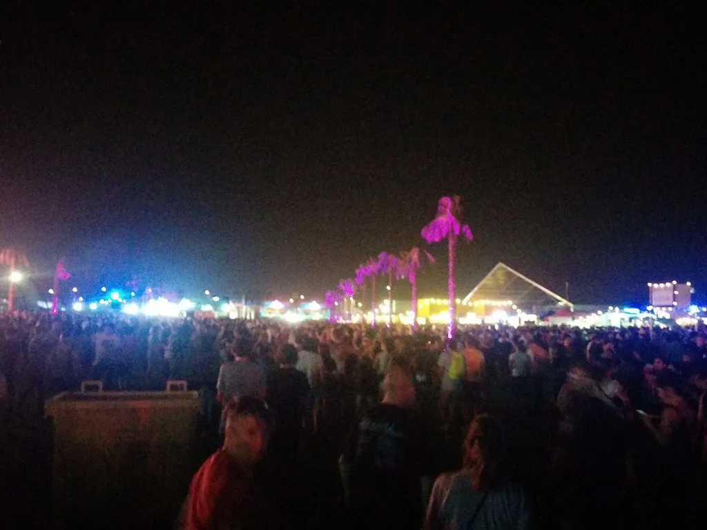 Mad Cool Festival