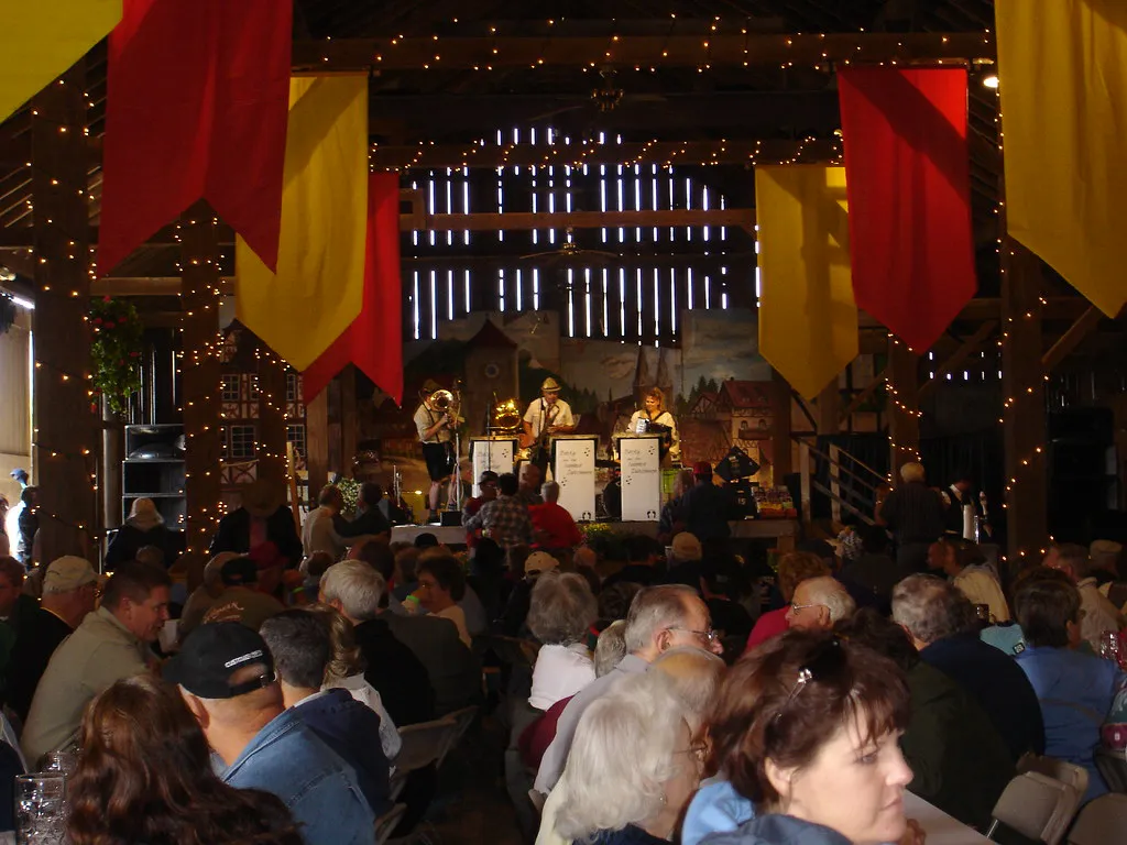 Oktoberfest