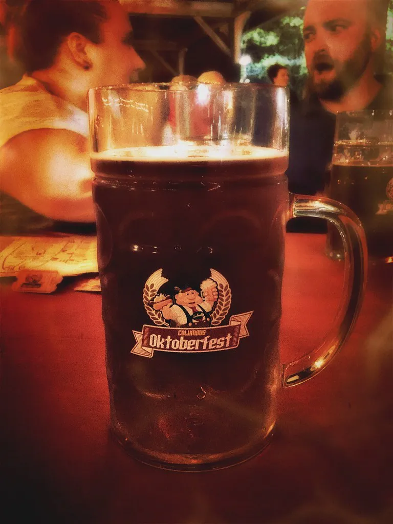 Oktoberfest