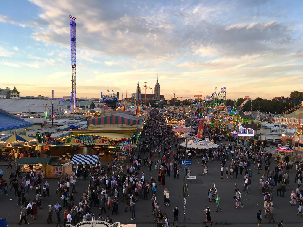 Oktoberfest