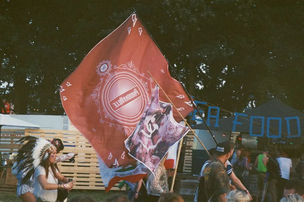 Parookaville