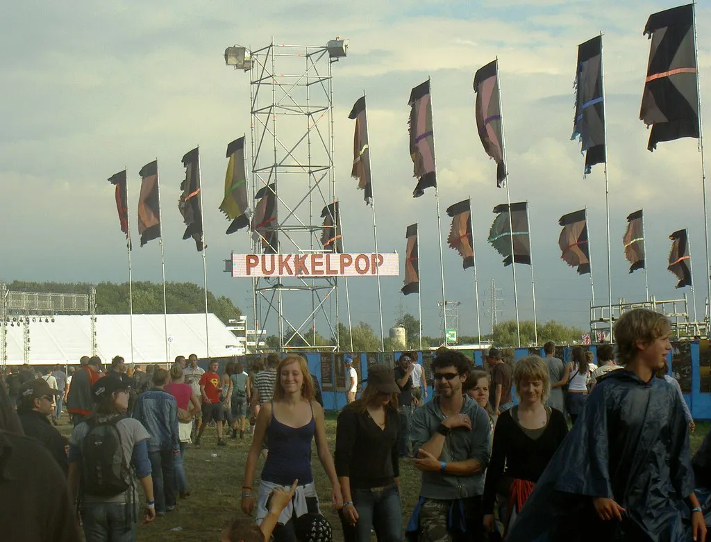 Pukkelpop