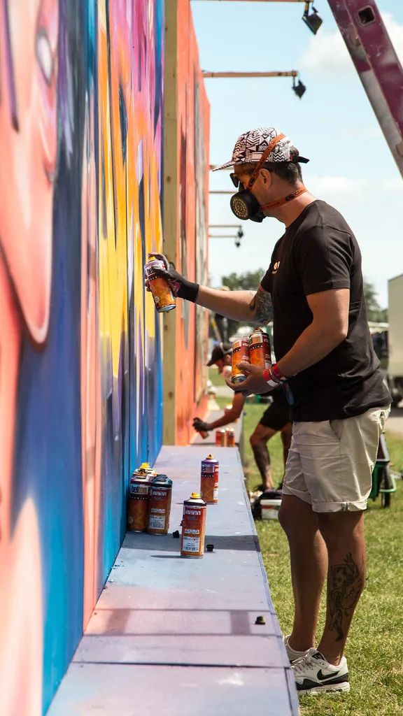 Roskilde Festival