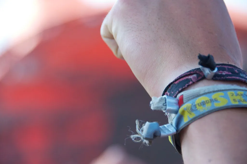 Roskilde Festival