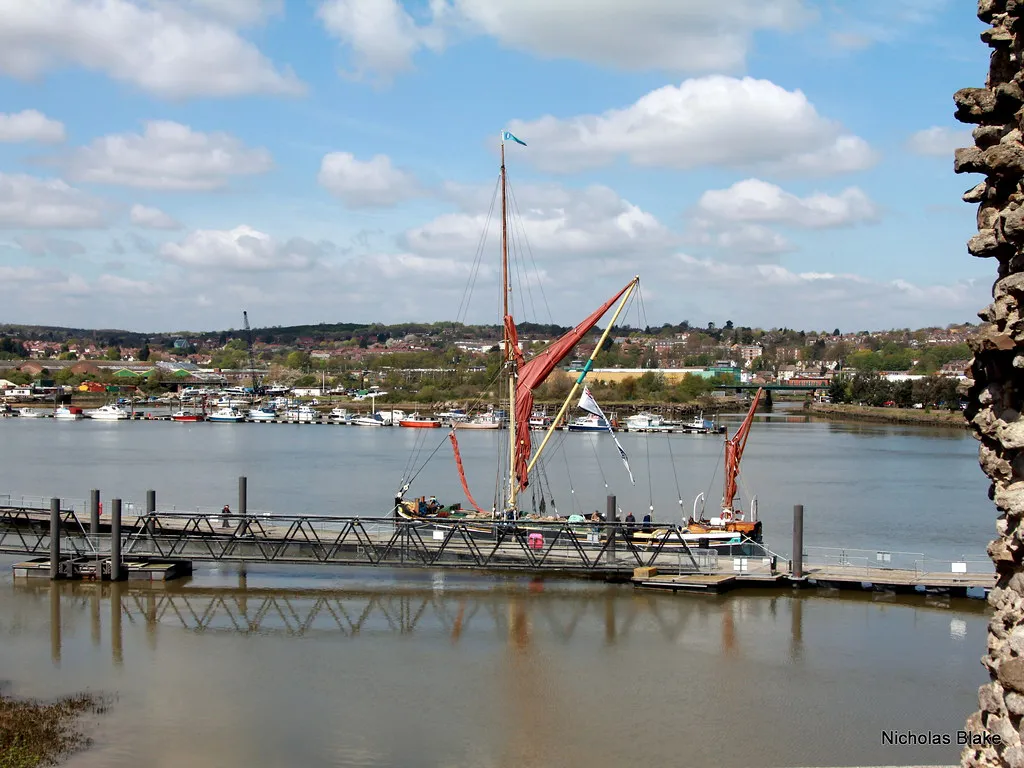 Sea Dance Festival
