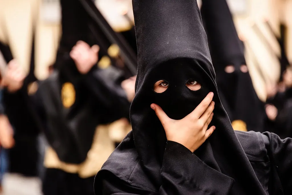 Semana Santa in Malaga