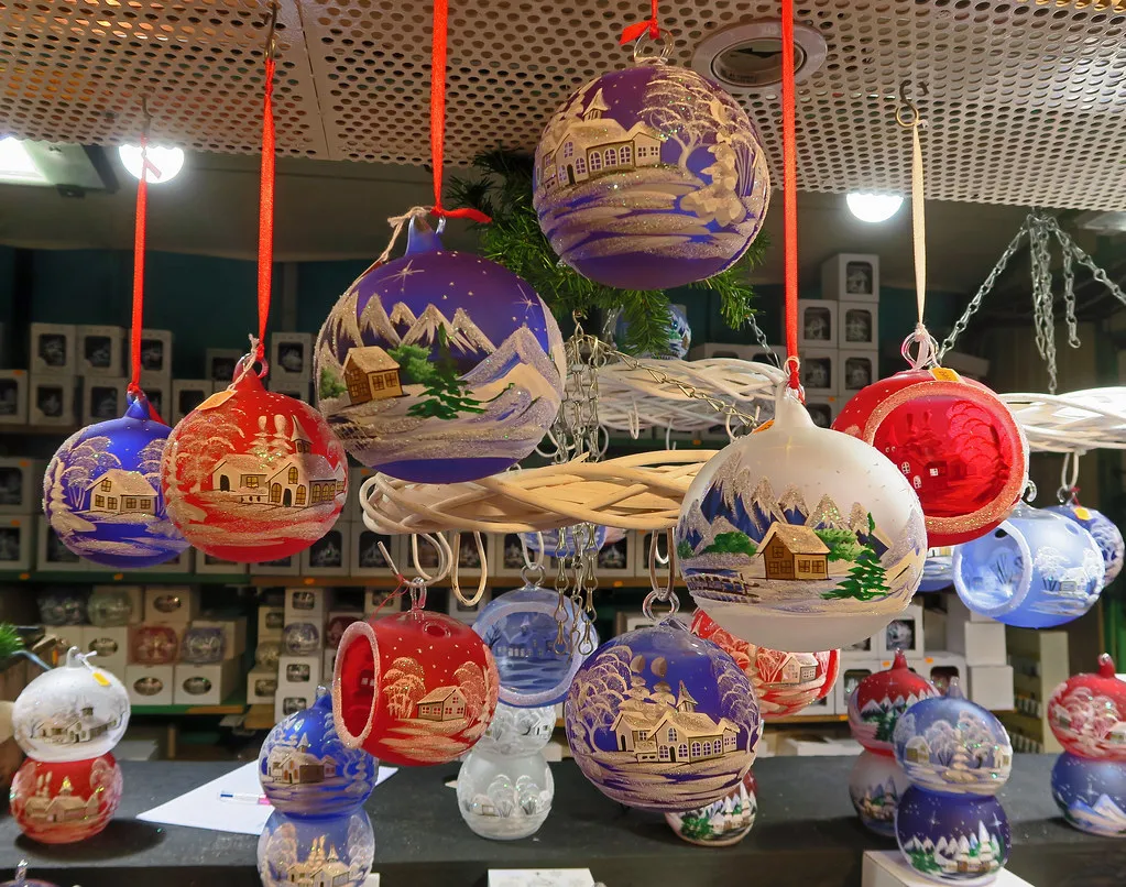 Strasbourg Christmas Market